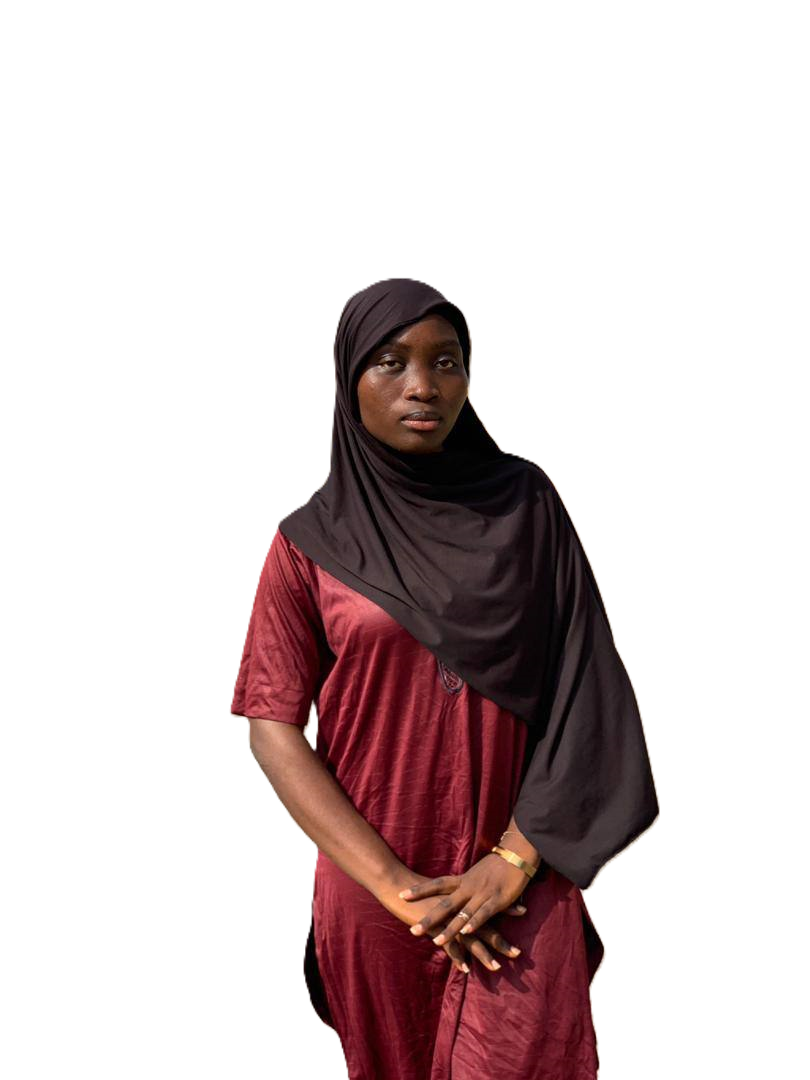 Olaniyan Aishat Yetunde