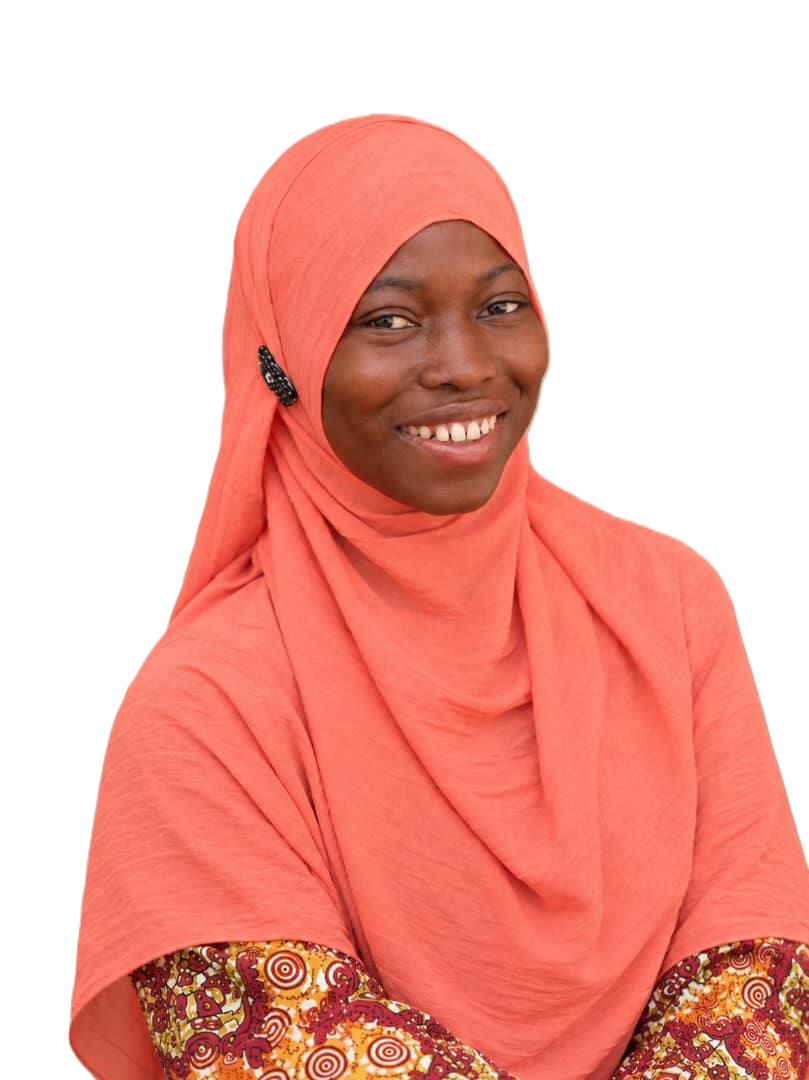 ALABI AMINAT ALAKE