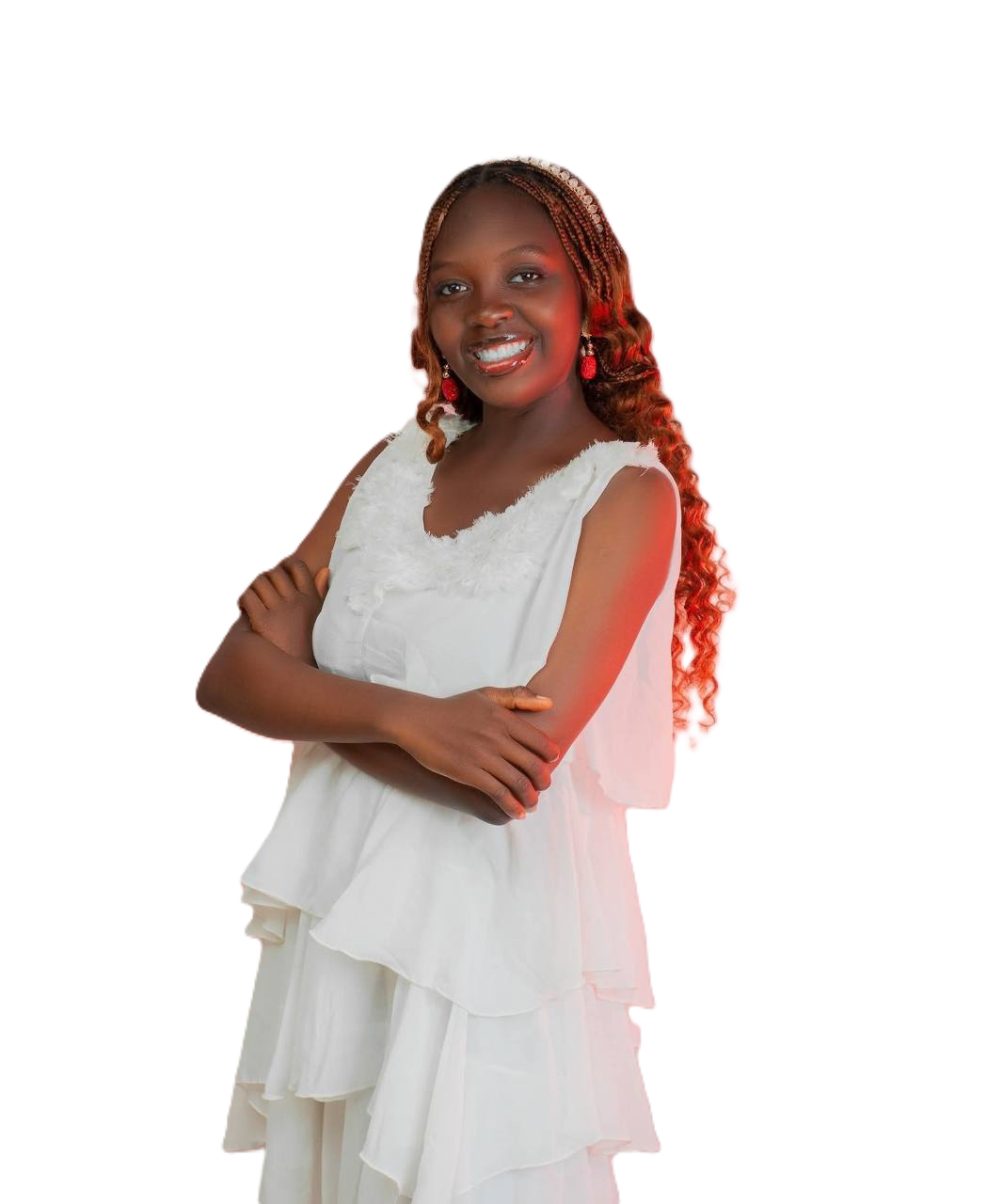 Abigail Omowumi Ajayi